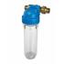 Фильтр для воды ATLAS Filtri DP10 Mono DSMO